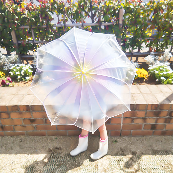 Wpc. WPC. ワールドパーティ アンブレラ 50cm 通販 雨傘 長傘