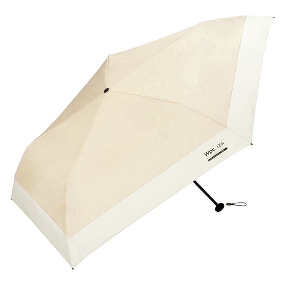 ワールドパーティー wpc 折りたたみ傘 ZA007 通販 晴雨兼用傘 メンズ ブランド 軽量 傘 55cm 完全遮光 100％ 折り畳み傘 雨傘 日傘 おしゃれ uvカット | Wpc. | 05