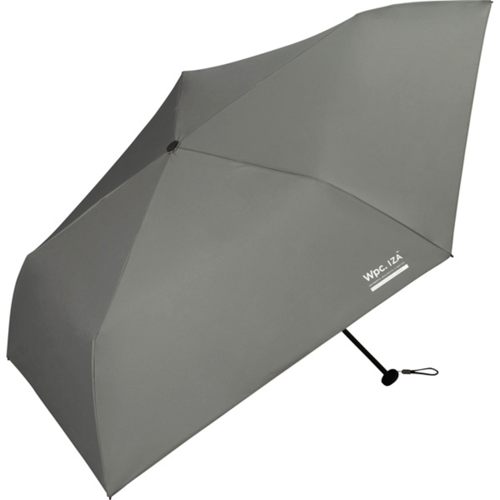 ワールドパーティー wpc 折りたたみ傘 ZA007 通販 晴雨兼用傘 メンズ ブランド 軽量 傘 55cm 完全遮光 100％ 折り畳み傘 雨傘 日傘 おしゃれ uvカット | Wpc. | 03