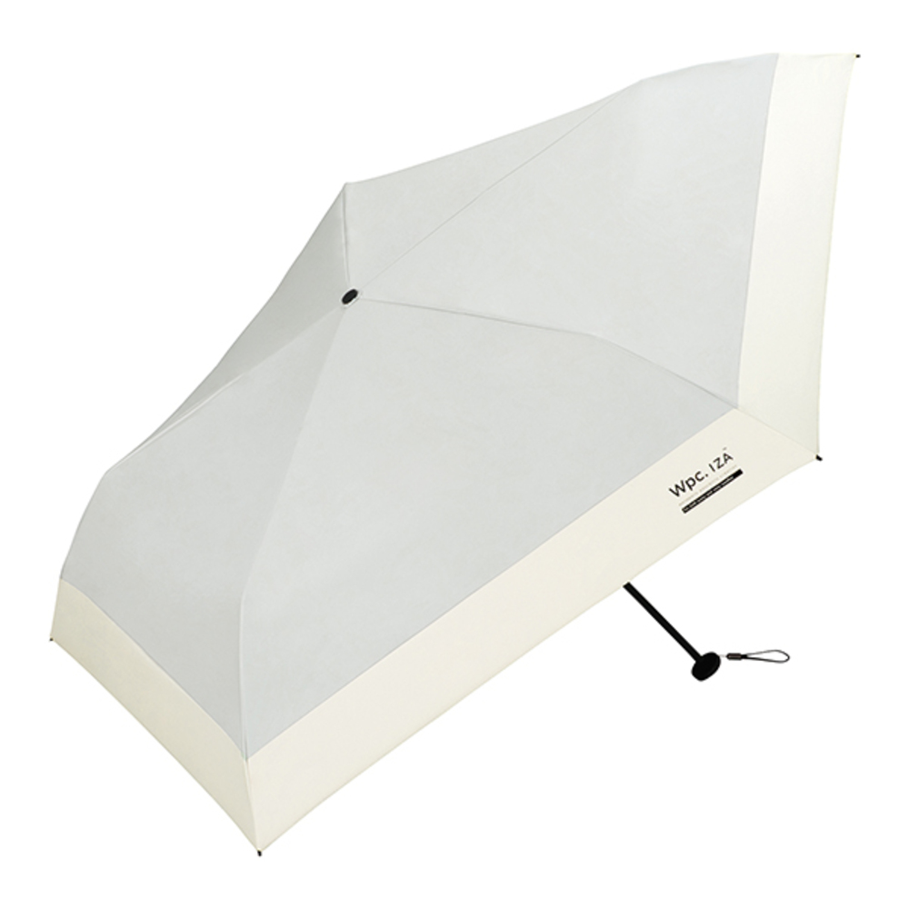 ワールドパーティー wpc 折りたたみ傘 ZA007 通販 晴雨兼用傘 メンズ ブランド 軽量 傘 55cm 完全遮光 100％ 折り畳み傘 雨傘 日傘 おしゃれ uvカット | Wpc. | 07