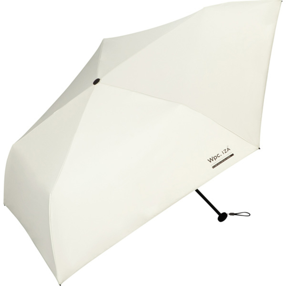 ワールドパーティー wpc 折りたたみ傘 ZA007 通販 晴雨兼用傘 メンズ ブランド 軽量 傘 55cm 完全遮光 100％ 折り畳み傘 雨傘 日傘 おしゃれ uvカット | Wpc. | 02