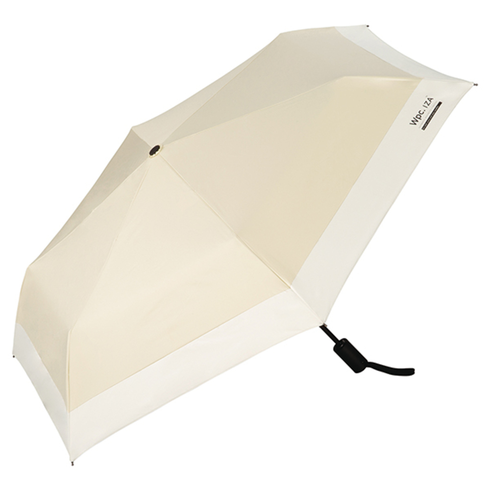 wpc ワールドパーティ 折りたたみ傘 自動開閉 通販 晴雨兼用傘 折り畳み傘 雨傘 日傘 傘 カサ かさ アンブレラ ワンタッチ ワンプッシュ 折り畳み | Wpc. IZA | 04