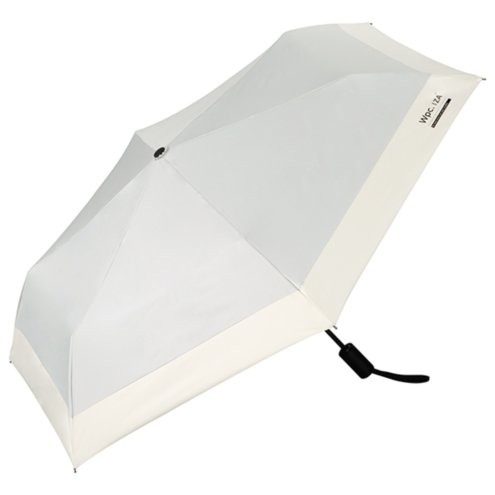 wpc ワールドパーティ 折りたたみ傘 自動開閉 通販 晴雨兼用傘 折り畳み傘 雨傘 日傘 傘 カサ かさ アンブレラ ワンタッチ ワンプッシュ 折り畳み | Wpc. IZA | 07