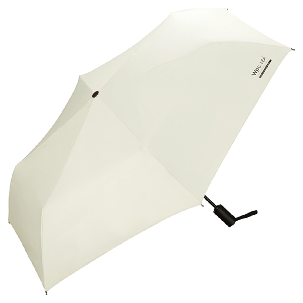 wpc ワールドパーティ 折りたたみ傘 自動開閉 通販 晴雨兼用傘 折り畳み傘 雨傘 日傘 傘 カサ かさ アンブレラ ワンタッチ ワンプッシュ 折り畳み | Wpc. IZA | 02