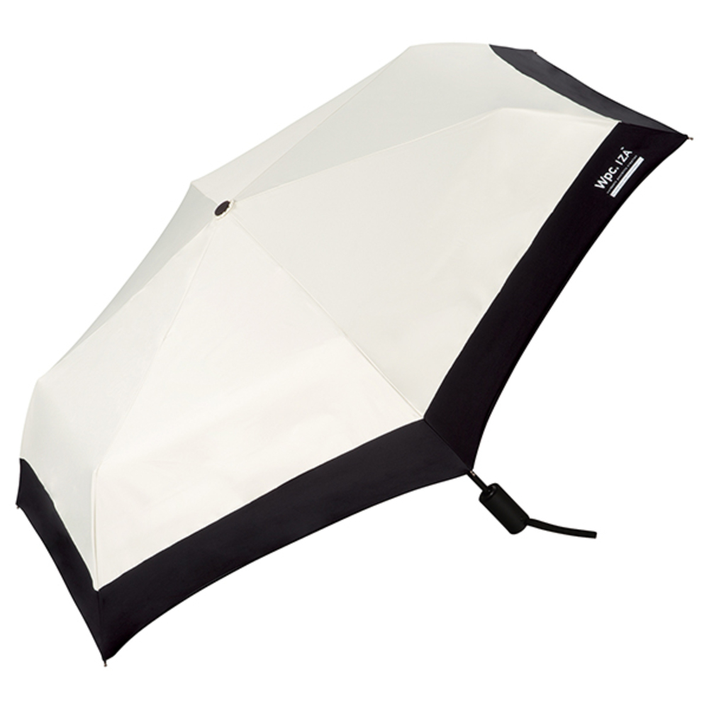 wpc ワールドパーティ 折りたたみ傘 自動開閉 通販 晴雨兼用傘 折り畳み傘 雨傘 日傘 傘 カサ かさ アンブレラ ワンタッチ ワンプッシュ 折り畳み | Wpc. IZA | 06