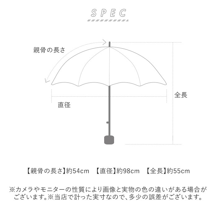 wpc ワールドパーティ 折りたたみ傘 自動開閉 通販 晴雨兼用傘 折り畳み傘 雨傘 日傘 傘 カサ かさ アンブレラ ワンタッチ ワンプッシュ 折り畳み | Wpc. IZA | 14