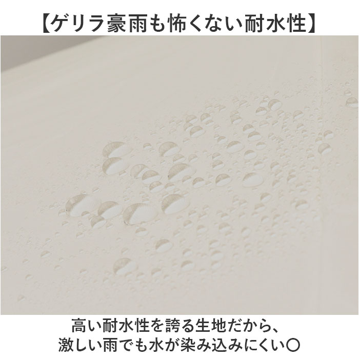 Wpc.IZA 男の晴雨兼用傘 折りたたみ 通販 カラビナ 日傘 晴雨兼用 遮熱 完全遮光 雨傘 メンズ 撥水 折り畳み 傘 日焼け対策 紫外線対策 通勤 通学 Wpc.IZA | BACKYARD FAMILY | 09