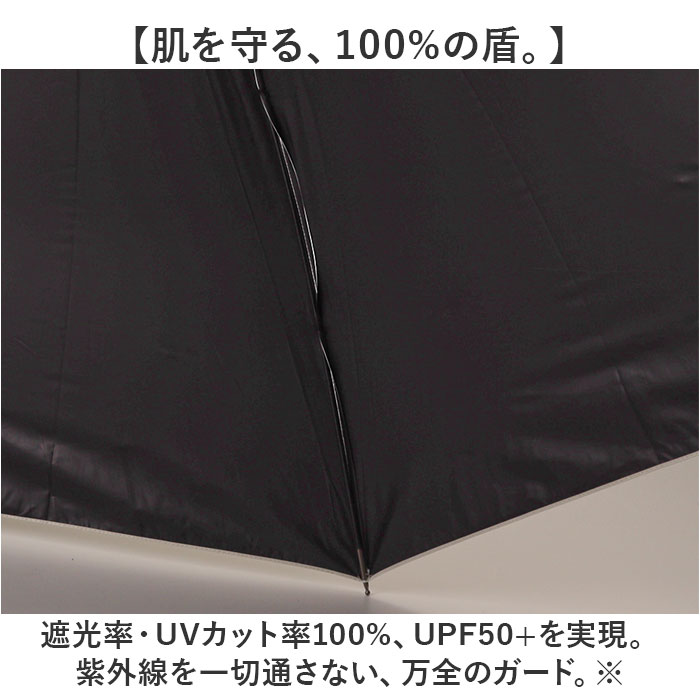 Wpc.IZA 男の晴雨兼用傘 長傘 通販 日傘 完全遮光 晴雨兼用 遮熱 メンズ 撥水 日焼け対策 紫外線対策 大きい 傘 オフィス ビジネス カサ かさ 遮光 Wpc.IZA | Wpc. IZA | 07