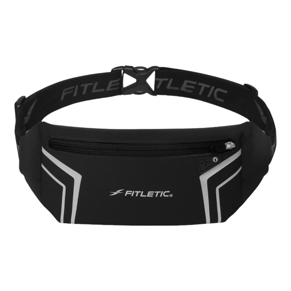 ランニング ウエストポーチ 通販 ランニングポーチ ウェストポーチ マラソンポーチ ジョギングポーチ 揺れにくい FITLETIC フィットレティック ランニング |  | 01
