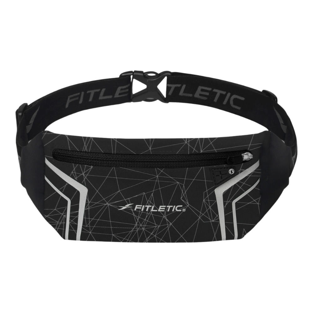 ランニング ウエストポーチ 通販 ランニングポーチ ウェストポーチ マラソンポーチ ジョギングポーチ 揺れにくい FITLETIC フィットレティック ランニング |  | 04