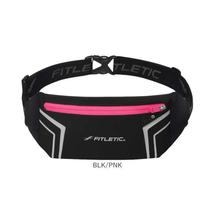 ランニング ウエストポーチ 通販 ランニングポーチ ウェストポーチ マラソンポーチ ジョギングポーチ 揺れにくい FITLETIC フィットレティック ランニング |  | 14