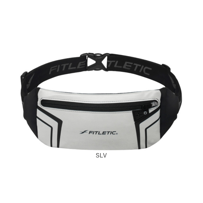 ランニング ウエストポーチ 通販 ランニングポーチ ウェストポーチ マラソンポーチ ジョギングポーチ 揺れにくい FITLETIC フィットレティック ランニング |  | 15