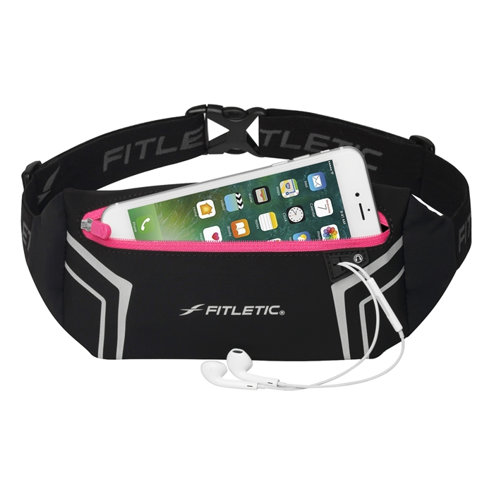 ランニング ウエストポーチ 通販 ランニングポーチ ウェストポーチ マラソンポーチ ジョギングポーチ 揺れにくい FITLETIC フィットレティック ランニング |  | 08