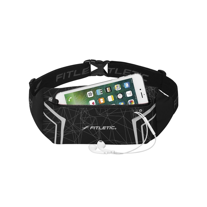 ランニング ウエストポーチ 通販 ランニングポーチ ウェストポーチ マラソンポーチ ジョギングポーチ 揺れにくい FITLETIC フィットレティック ランニング |  | 10