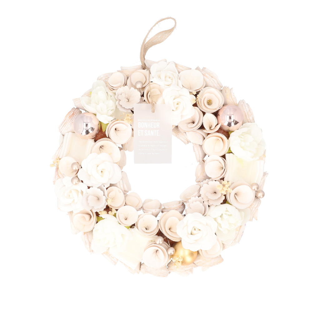 リース 通販リース 造花 玄関 母の日 プレゼント フラワーギフト