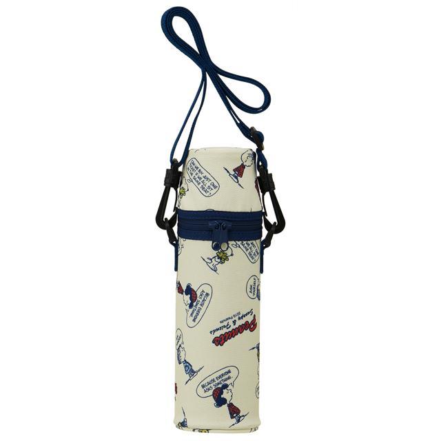 ボトルカバー ショルダー 通販 水筒 カバー 500ml おしゃれ 子供 キッズ 肩掛け 斜めがけ マグボトル マイボトル キャラクター 大人 かわいい ボトルカバー | スケーター | 04