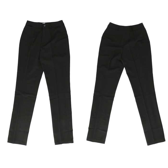 スーツ 通販スーツ レディース かっこいい ビジネススーツ セレモニースーツ フォーマルスーツ リクルートスーツ 上下セット 2点セット 通勤 就活  スーツ | ブランド登録なし | 06