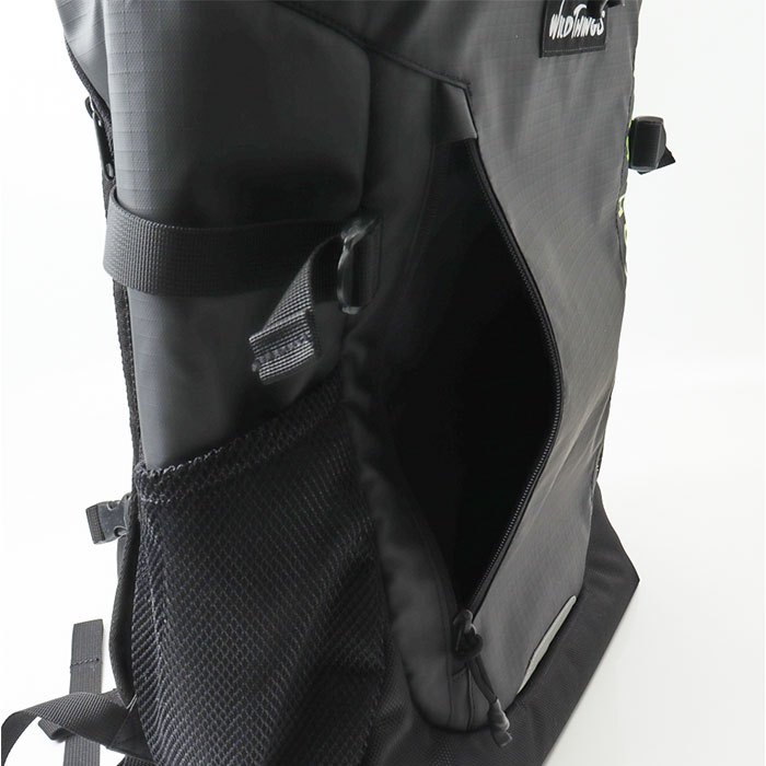 ワイルドシングス リュック WILDTHINGS WT-380-3104 通販 バックパック