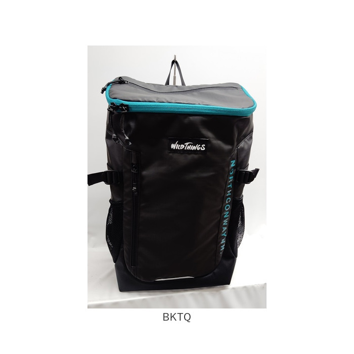 WILD THINGS（ワイルドシングス） リュック WILDTHINGS WT-380-3104 