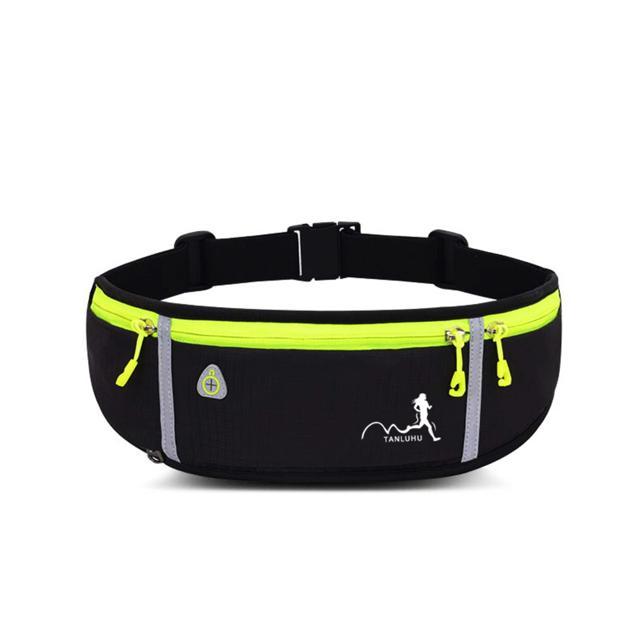 ウエストポーチ ランニング 通販 ペットボトル メンズ レディース スマホ ウエストバッグ アウトドア フェス ランニングポーチ ボトル ウエストポーチ | BACKYARD FAMILY | 01