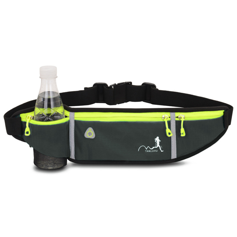ウエストポーチ ランニング 通販 ペットボトル メンズ レディース スマホ ウエストバッグ アウトドア フェス ランニングポーチ ボトル ウエストポーチ | BACKYARD FAMILY | 05