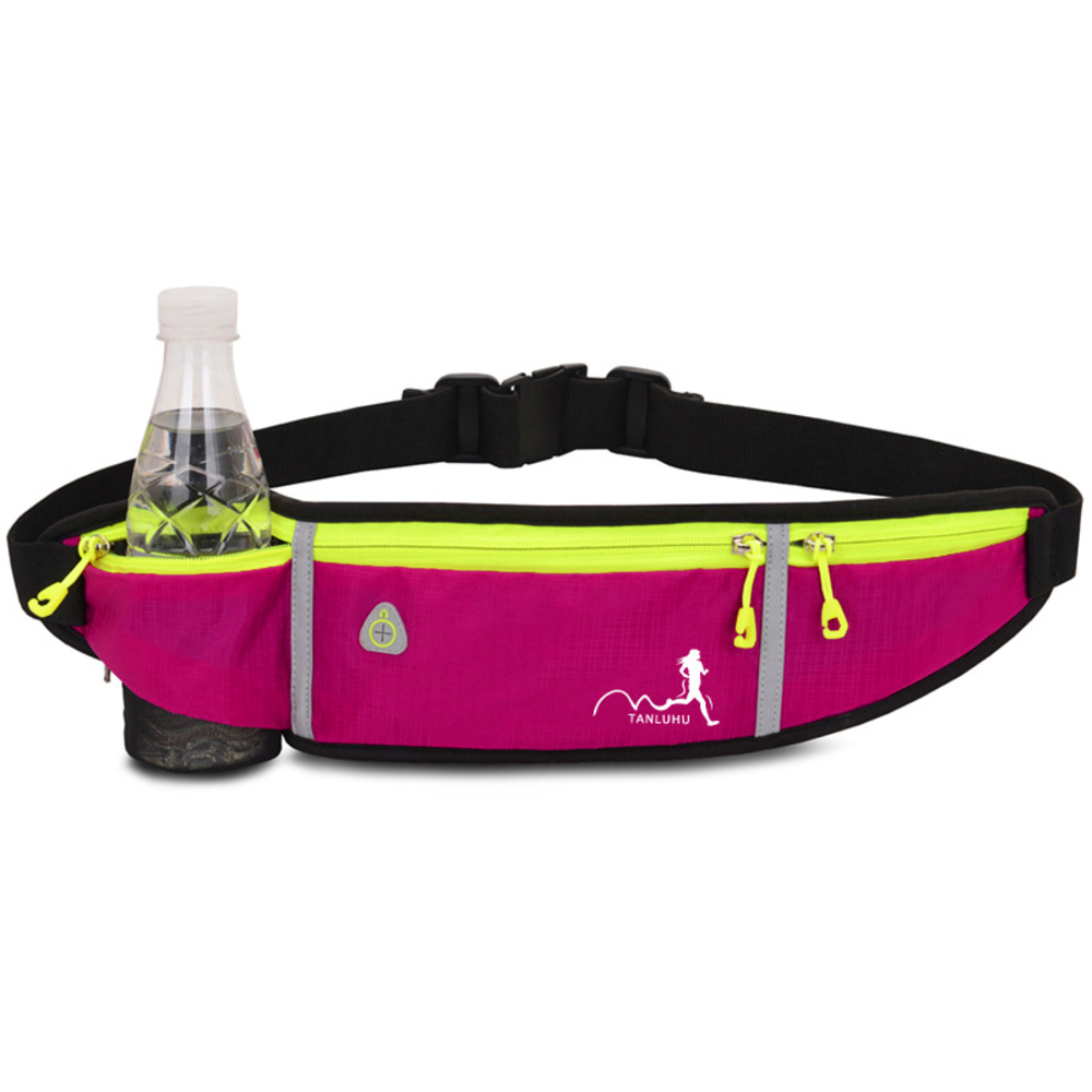 ウエストポーチ ランニング 通販 ペットボトル メンズ レディース スマホ ウエストバッグ アウトドア フェス ランニングポーチ ボトル ウエストポーチ | BACKYARD FAMILY | 08