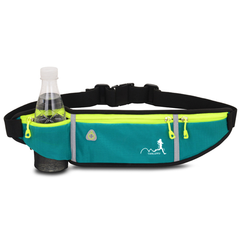 ウエストポーチ ランニング 通販 ペットボトル メンズ レディース スマホ ウエストバッグ アウトドア フェス ランニングポーチ ボトル ウエストポーチ | BACKYARD FAMILY | 04