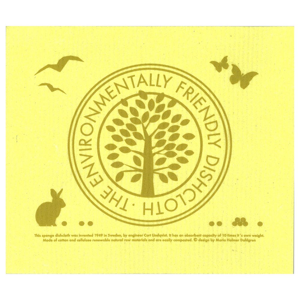 スポンジワイプ 北欧 好評 ベングト＆ロッタ bengt & lotta ふきん 布巾 水切りマット ランチョンマット 台布巾 台ぶきん キッチンクロス スポンジワイプ |  | 18