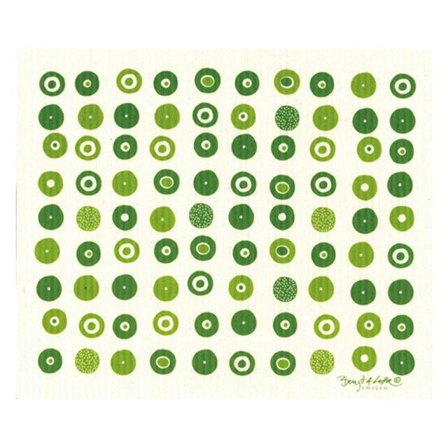 スポンジワイプ 北欧 好評 ベングト＆ロッタ bengt & lotta ふきん 布巾 水切りマット ランチョンマット 台布巾 台ぶきん キッチンクロス スポンジワイプ |  | 10