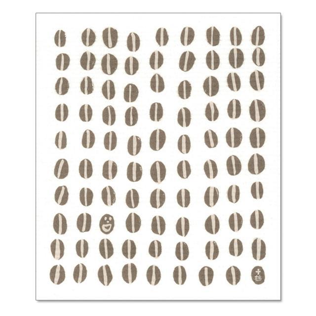 スポンジワイプ 北欧 好評 ベングト＆ロッタ bengt & lotta ふきん 布巾 水切りマット ランチョンマット 台布巾 台ぶきん キッチンクロス スポンジワイプ |  | 05