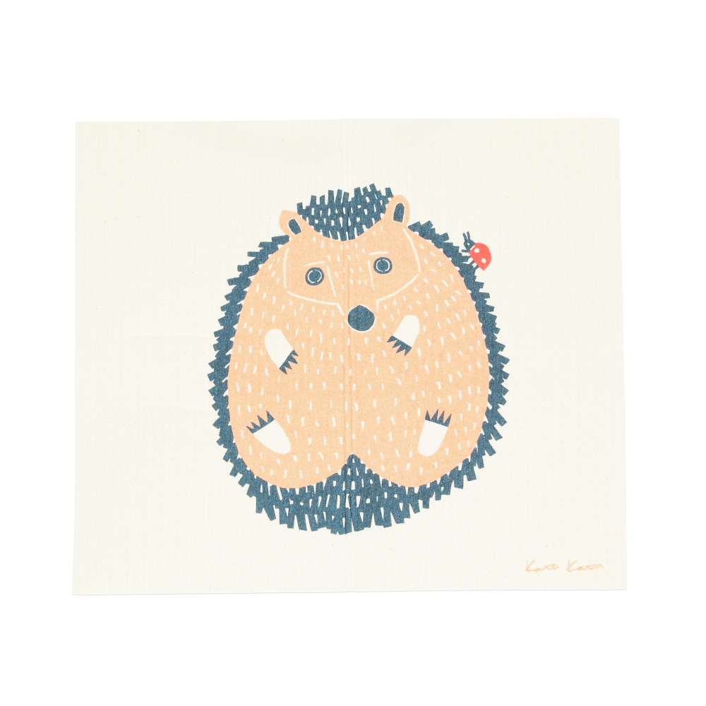 スポンジワイプ 北欧 好評 ベングト＆ロッタ bengt & lotta ふきん 布巾 水切りマット ランチョンマット 台布巾 台ぶきん キッチンクロス スポンジワイプ |  | 16