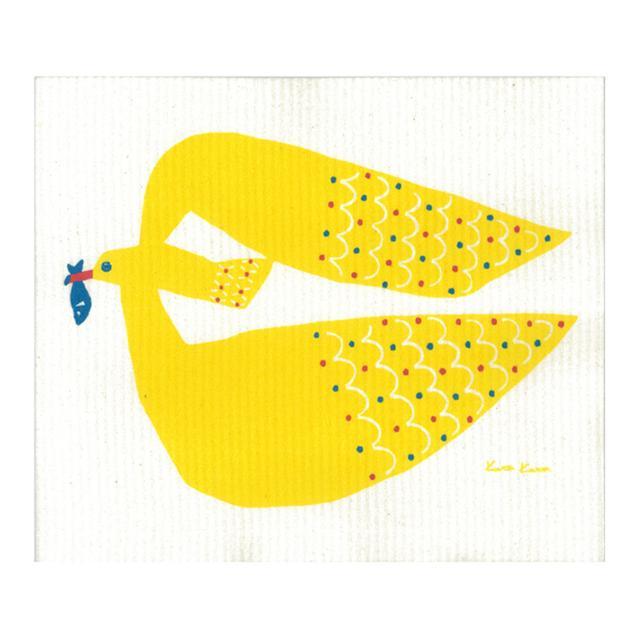 スポンジワイプ 北欧 好評 ベングト＆ロッタ bengt & lotta ふきん 布巾 水切りマット ランチョンマット 台布巾 台ぶきん キッチンクロス スポンジワイプ |  | 03