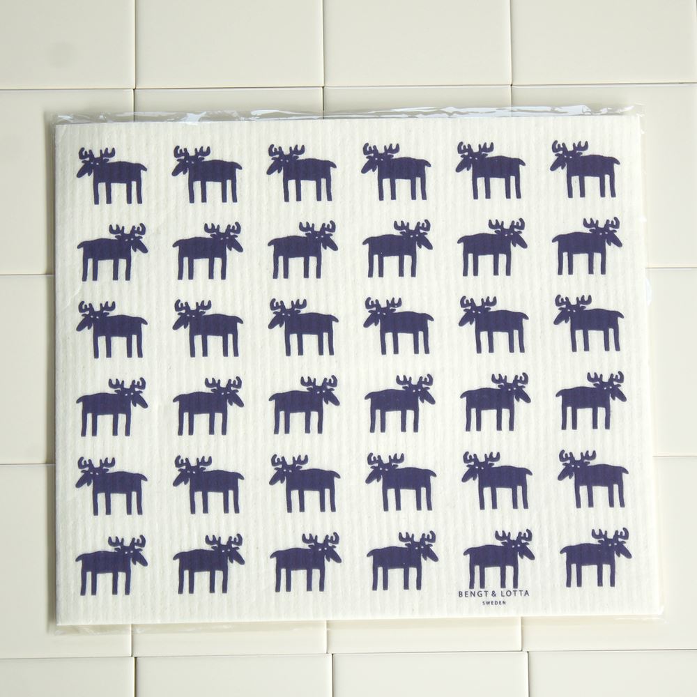 スポンジワイプ 北欧 好評 ベングト＆ロッタ bengt & lotta ふきん 布巾 水切りマット ランチョンマット 台布巾 台ぶきん キッチンクロス スポンジワイプ |  | 15