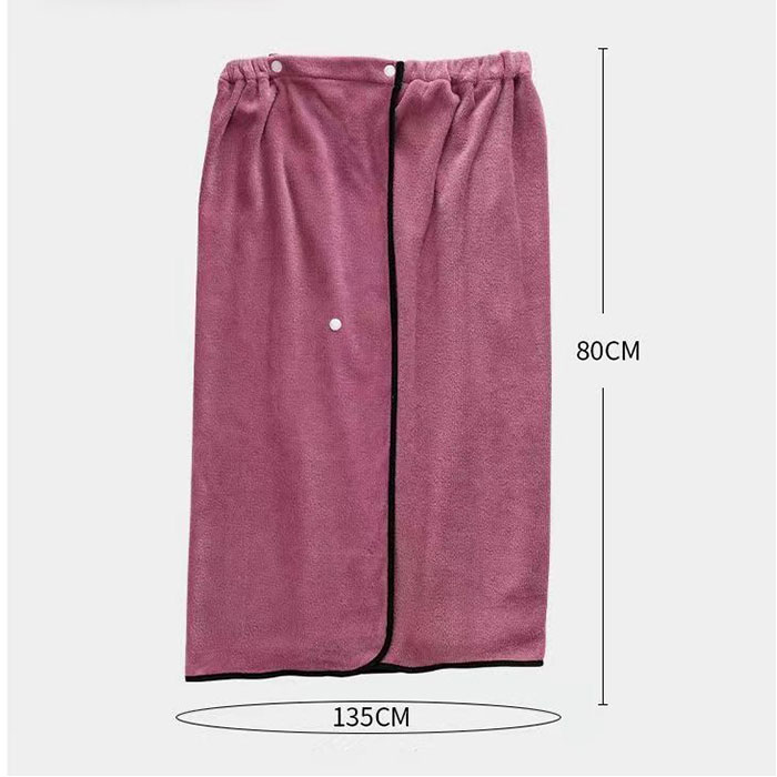 ラップタオル バスローブ レディース 通販 バスタオル タオル地 タオル 湯上がり お風呂 巻きタオル 巻き 吸水タオル 吸水 着るタオル 着る ラップタオル |  | 10