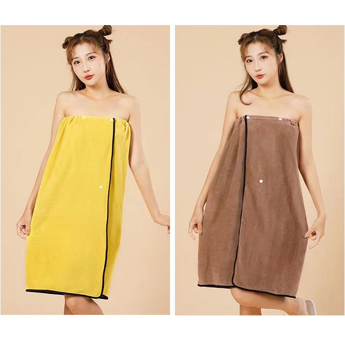 ラップタオル バスローブ レディース 通販 バスタオル タオル地 タオル 湯上がり お風呂 巻きタオル 巻き 吸水タオル 吸水 着るタオル 着る ラップタオル |  | 05