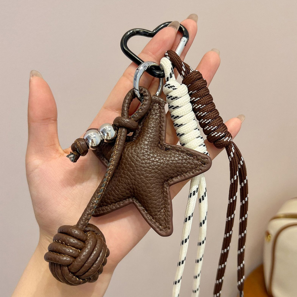 バッグチャーム パラコード 通販 キーホルダー バッグ チャーム バッグアクセサリー キーリング 韓国チャーム ストラップ レディース バッグチャーム |  | 03