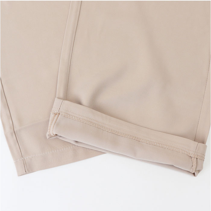 エステ 制服 パンツ 通販 エステユニフォーム ユニフォーム サロン 半袖 長ズボン ロングパンツ スパ マッサージ レディース セットアップ エステ | BACKYARD FAMILY | 14