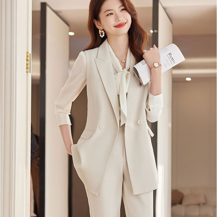 スーツベスト レディース 通販 ジレベスト レディースベスト レディースジレ 重ね着 レイヤード ノースリーブ フォーマル スーツ 上品 スーツベスト |  | 05