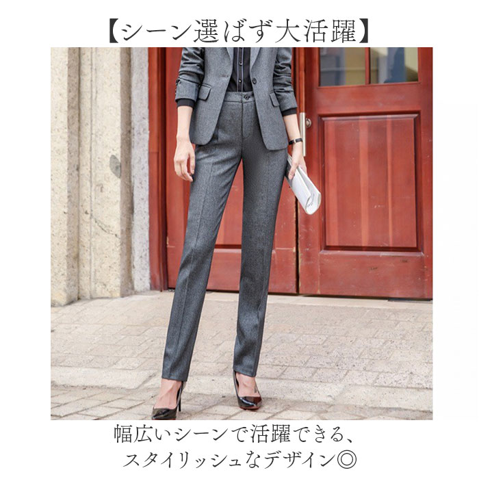 BACKYARD FAMILY（バックヤードファミリー） パンツ レディース パンツ