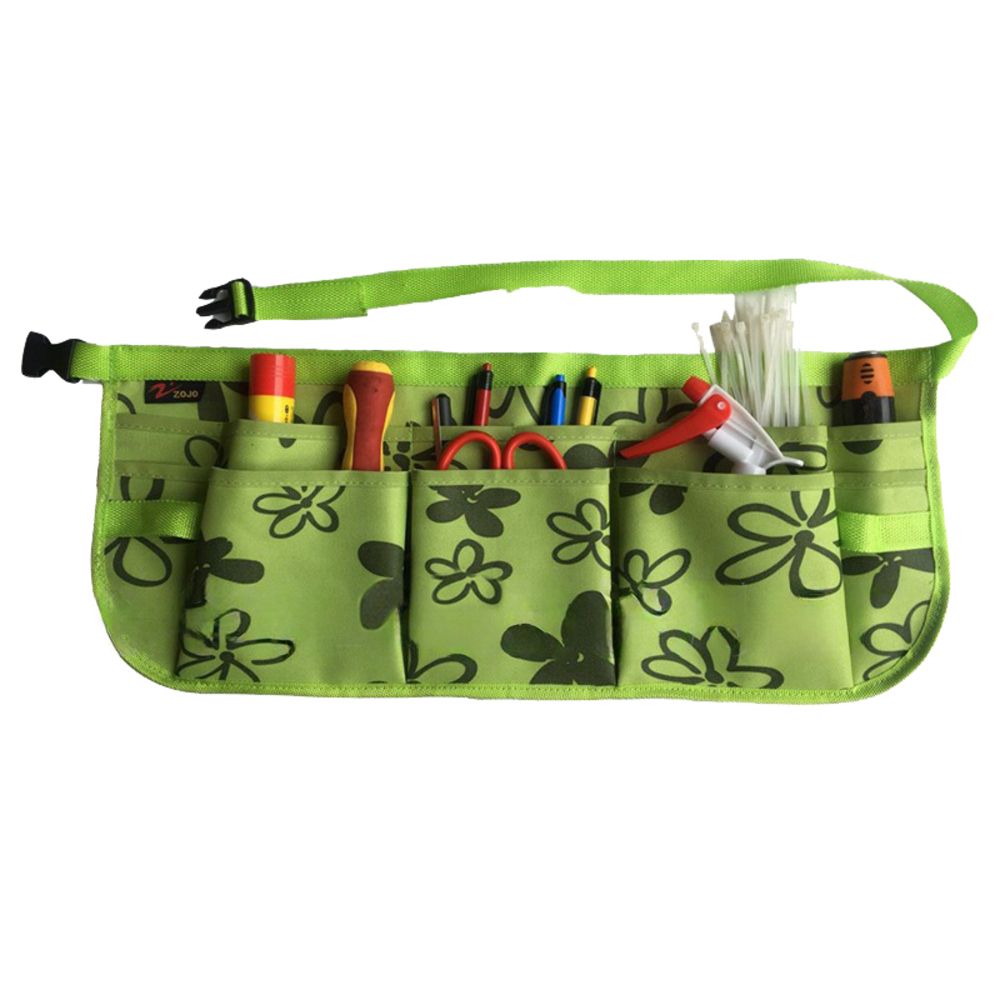 ガーデニングエプロン ツールエプロン 通販 ガーデニングウェア ショート ガーデニング ガーデンエプロン ガーデンウェア 腰袋 ショート丈 ガーデニングエプロン |  | 02