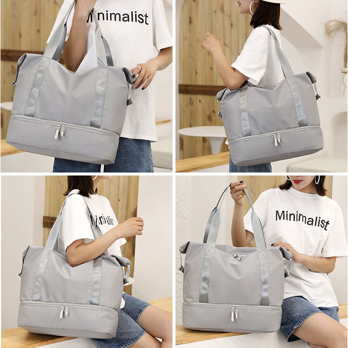 ボストンバッグ シューズ収納 通販 スポーツバッグ ボストンバック 旅行バッグ ジムバッグ 肩掛けバッグ トートバッグ キャリーオン バッグ ボストンバッグ |  | 11