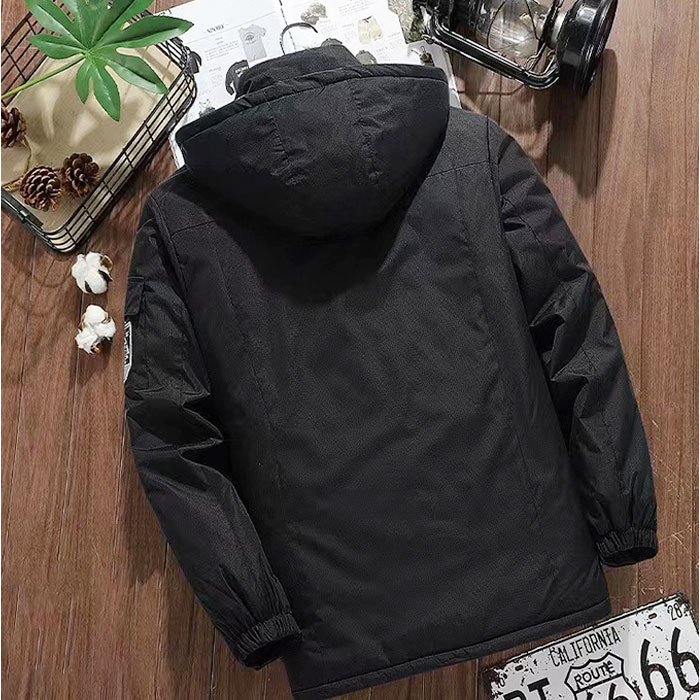 マウンテンパーカー 裏起毛 通販 メンズ アウター ジャケット 暖かい ブルゾン 防風 登山 防寒 トレッキング 山登り アウトドア おしゃれ マウンテンパーカー |  | 13