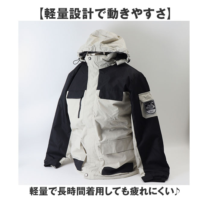 マウンテンパーカー 裏起毛 通販 メンズ アウター ジャケット 暖かい ブルゾン 防風 登山 防寒 トレッキング 山登り アウトドア おしゃれ マウンテンパーカー |  | 05