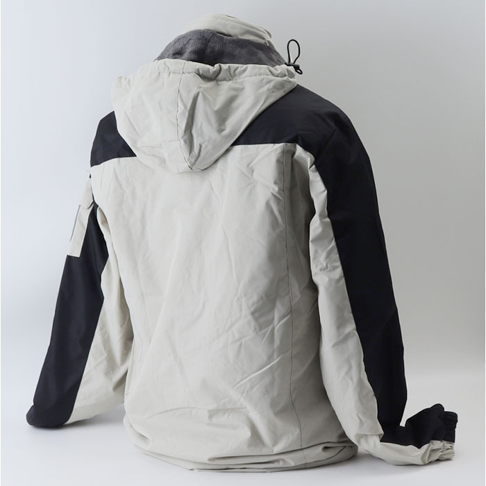 マウンテンパーカー 裏起毛 通販 メンズ アウター ジャケット 暖かい ブルゾン 防風 登山 防寒 トレッキング 山登り アウトドア おしゃれ マウンテンパーカー |  | 06