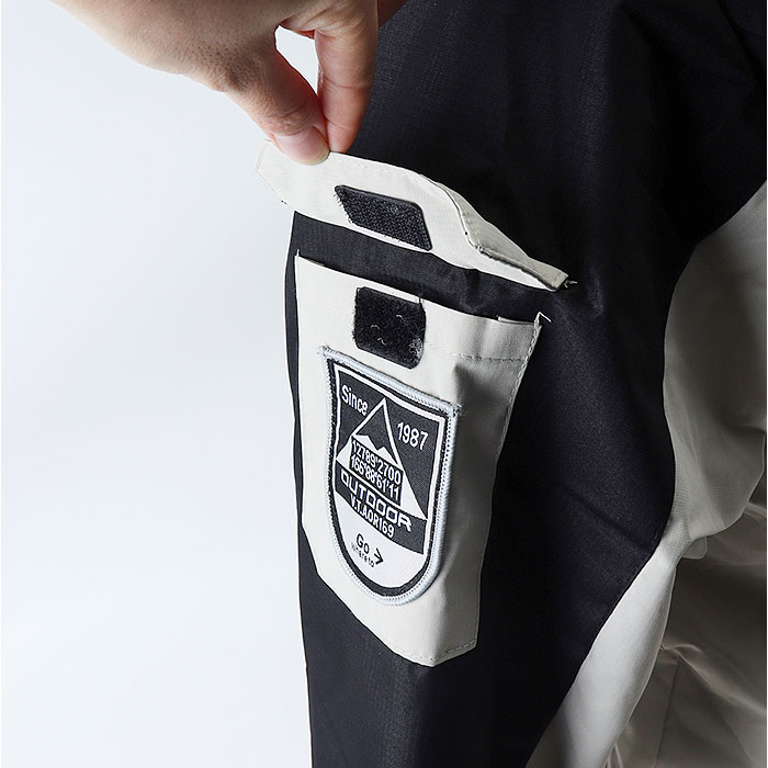 マウンテンパーカー 裏起毛 通販 メンズ アウター ジャケット 暖かい ブルゾン 防風 登山 防寒 トレッキング 山登り アウトドア おしゃれ マウンテンパーカー |  | 09