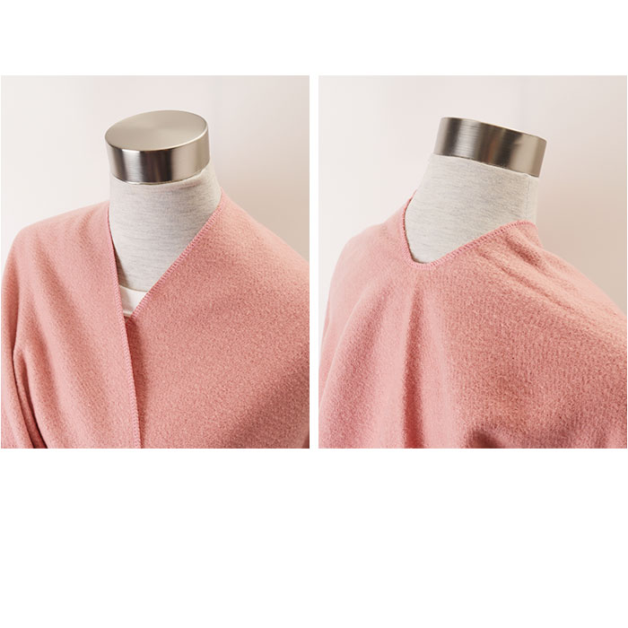 ストール 大判 冬 通販 ストールポンチョ ポンチョコート ポンチョストール ポンチョになる 羽織 カーディガン ショール ケープ マント ひざ掛け 秋 ストール |  | 06