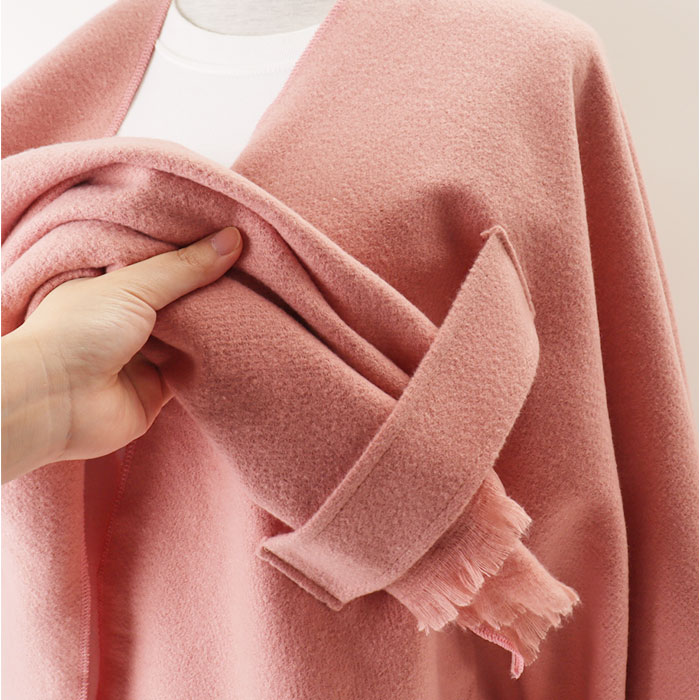 ストール 大判 冬 通販 ストールポンチョ ポンチョコート ポンチョストール ポンチョになる 羽織 カーディガン ショール ケープ マント ひざ掛け 秋 ストール |  | 09