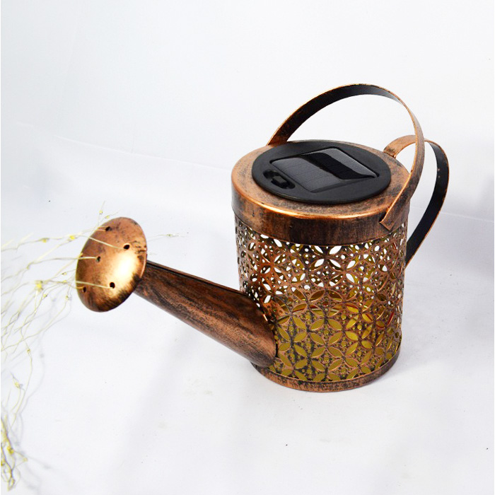 ソーラーライト じょうろ ジョウロ 通販 ガーデンライト ソーラー ソーラーガーデンライト 庭装飾 じょうろライト 屋外照明 照明 ライト ソーラーライト |  | 13