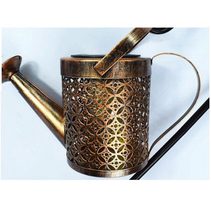 ソーラーライト じょうろ ジョウロ 通販 ガーデンライト ソーラー ソーラーガーデンライト 庭装飾 じょうろライト 屋外照明 照明 ライト ソーラーライト |  | 09