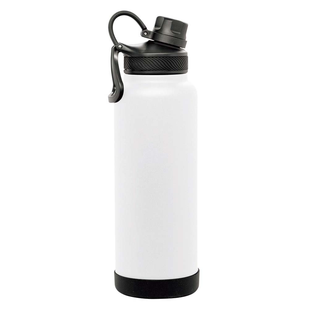 ボトル 水筒 通販 ステンレスボトル マグボトル 1.2L 直のみ 大容量